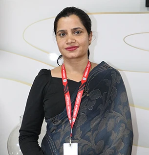 Dr. Neelam Dhankhar