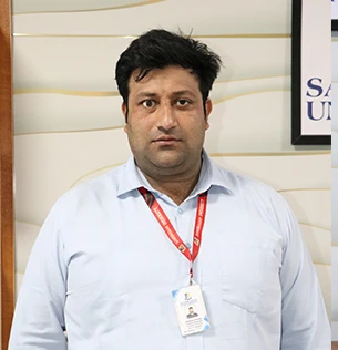 Mr. kaushal khatana
