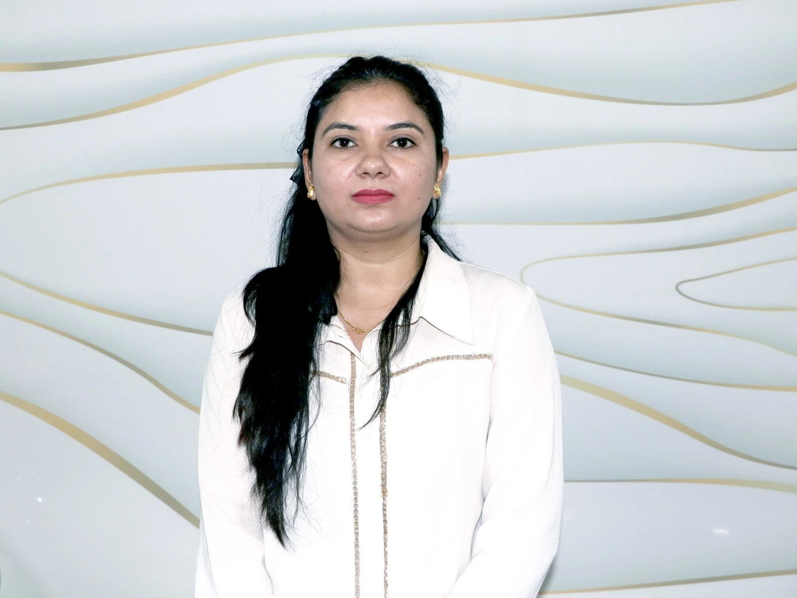 Dr. Asha