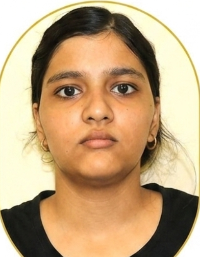 Khushi Profile Picture