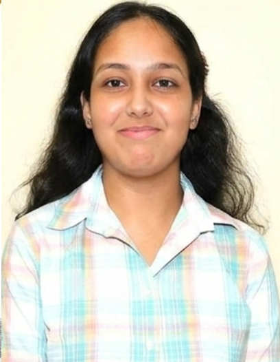 Anika Profile Picture