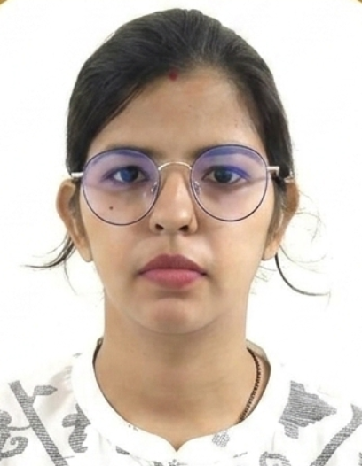Amisha Profile Picture