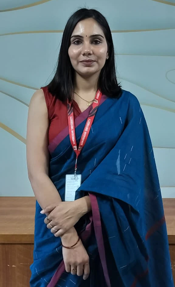 Dr. Shilpa Kumari