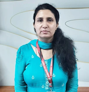 Dr Jyoti Rana