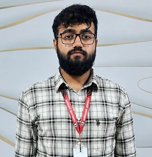 Mr. Navneet Sharma