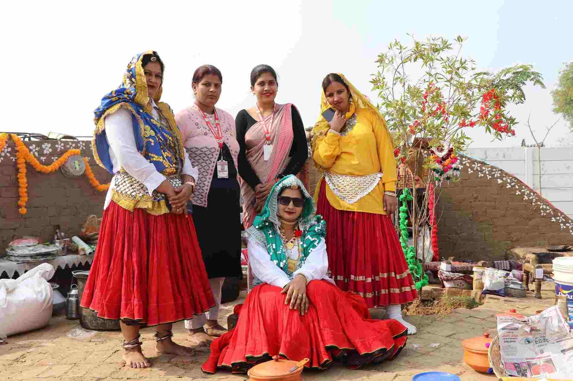 Virasat-e-Jhajjar