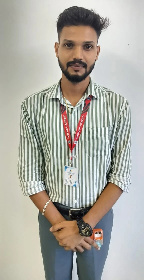 DR. KAPIL