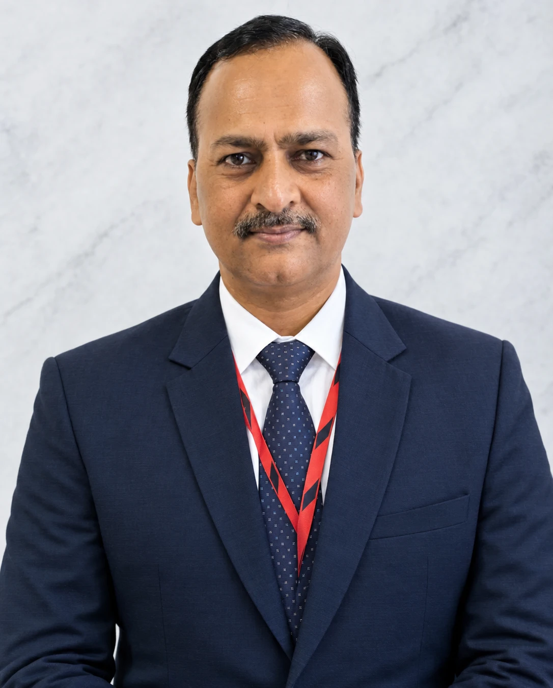 Prof. (Dr.) Parveen Chauhan