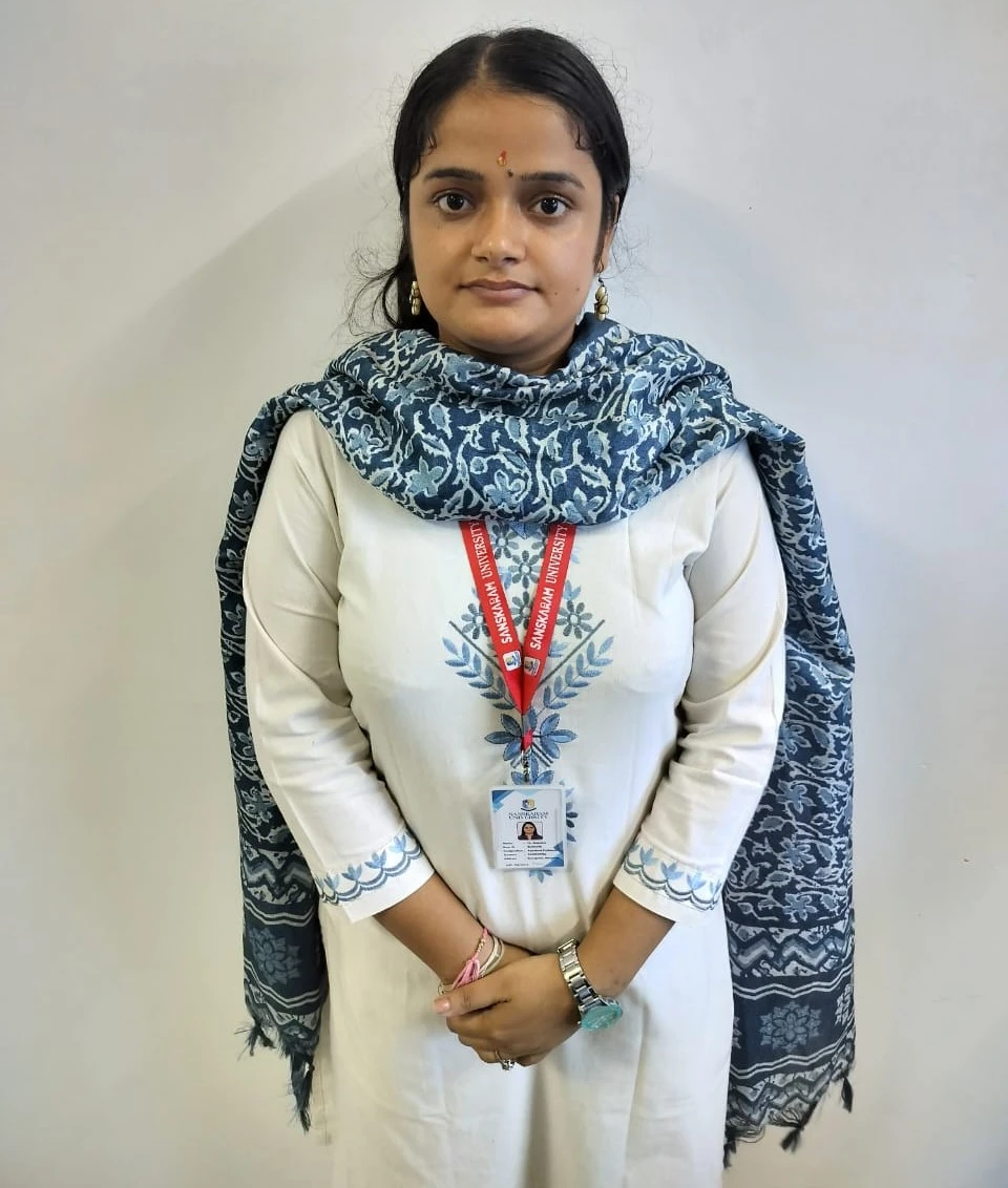 Dr. Akansha