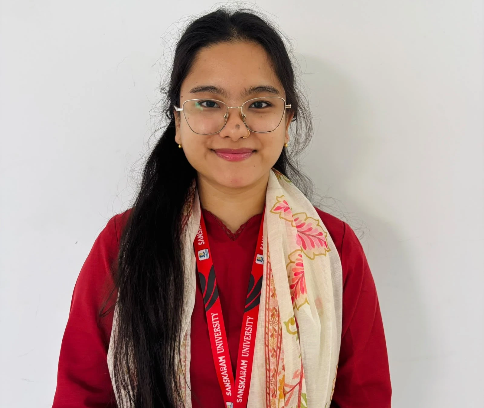 Dr. Prarthana Thapa