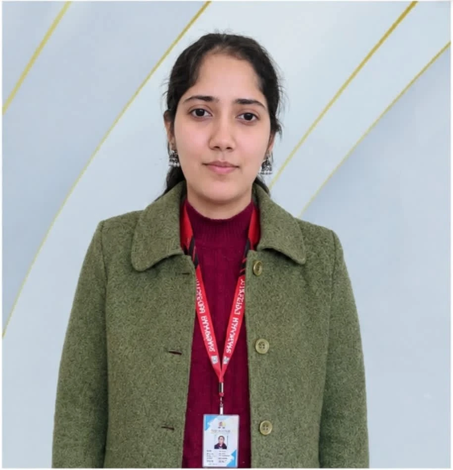 Dr. Jyoti
