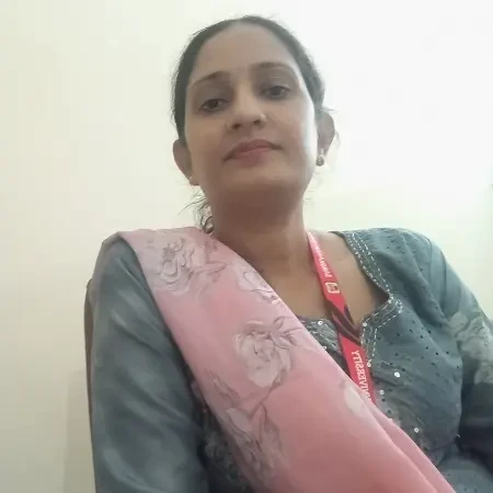 Seema Yadav