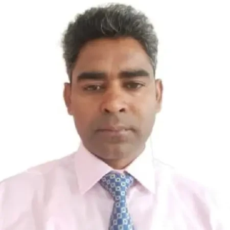 Dr. Dharmendra Kumar