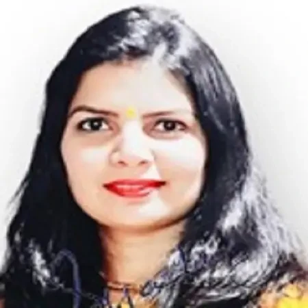 Dr. Sunita Yadav