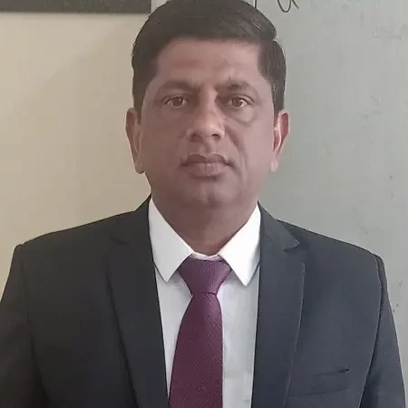 Mr. Parveen kumar