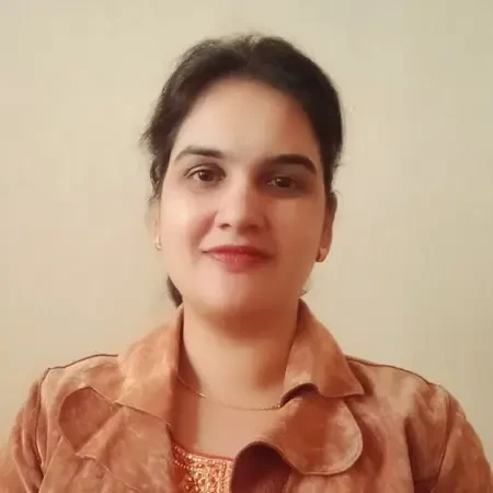 Dr. Babita