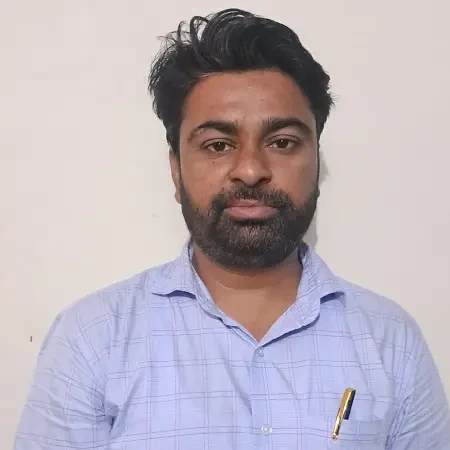 Anil Kumar