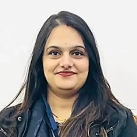 Dr. Nisha Yadav