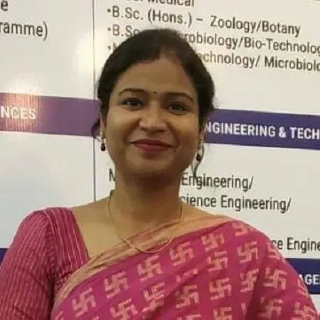 Dr. Vandana Kaushik