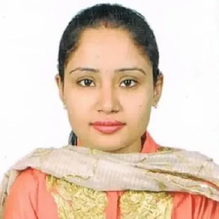 Dr. Megha Narang