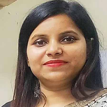 Dr. Manisha Kirar