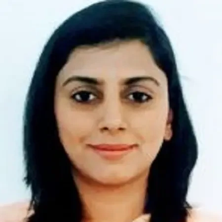 Dr. Laksheyata Yadav